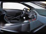 Lamborghini Diablo GTR 2000 года